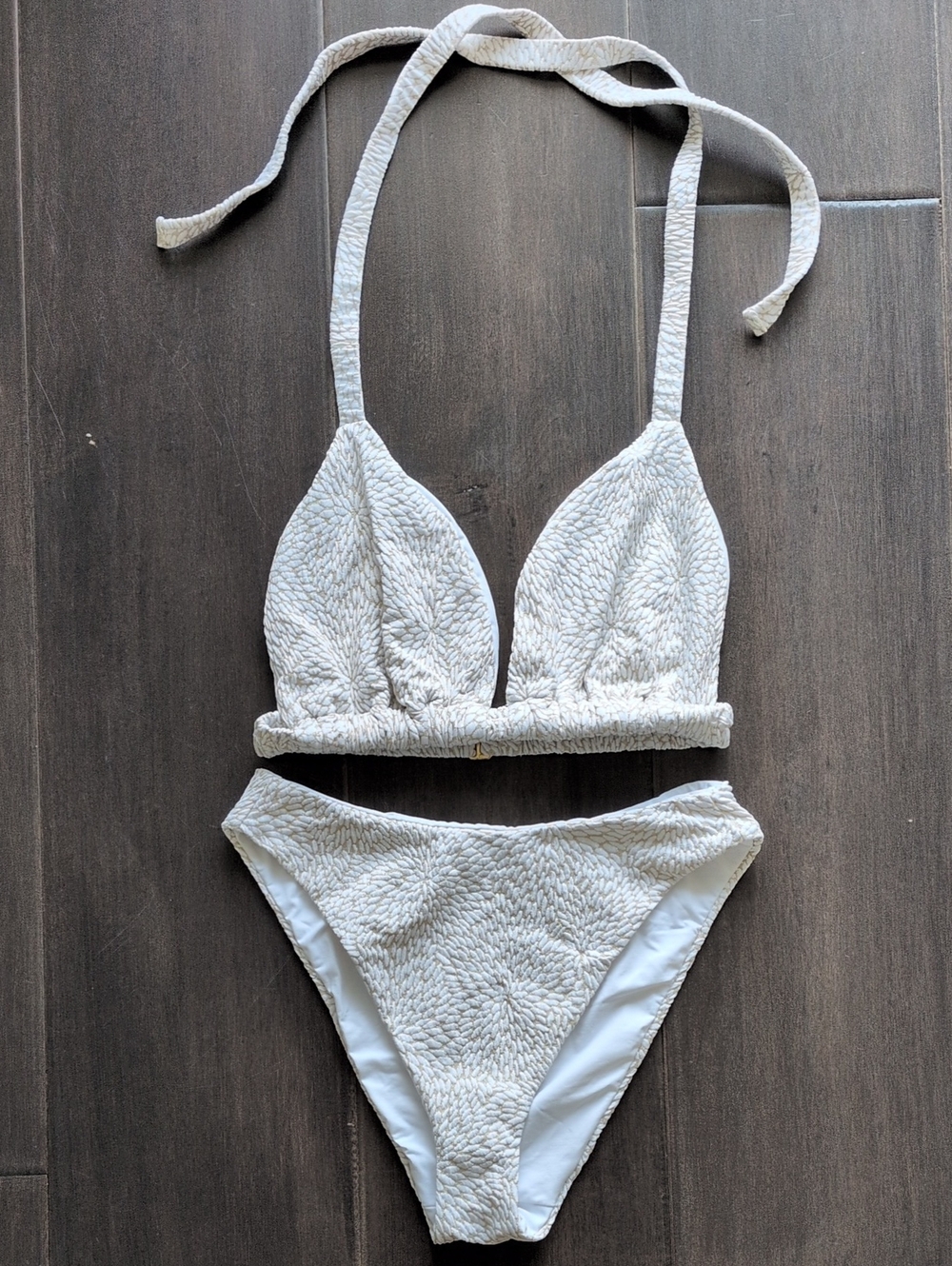 Le Swim Italian Crafted Bikini